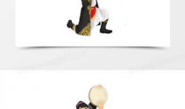 维吾尔漫画,生活百态的幽默呈现